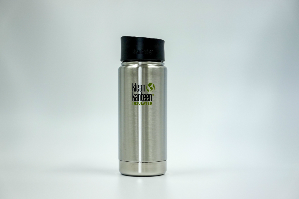 Klean Kanteen ワイドインスレートボトル | from the Ocean